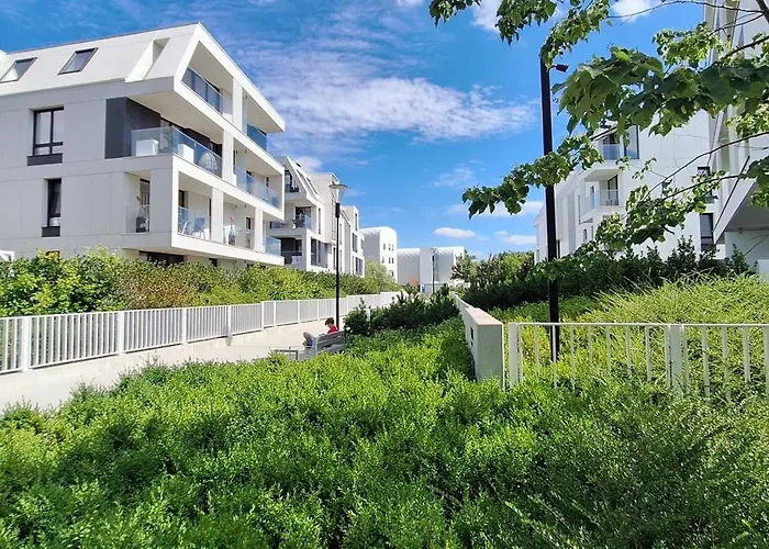 Apartamento Okrzei Premium By Northside *