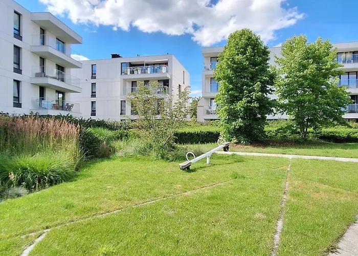 Apartamento Okrzei Premium By Northside *