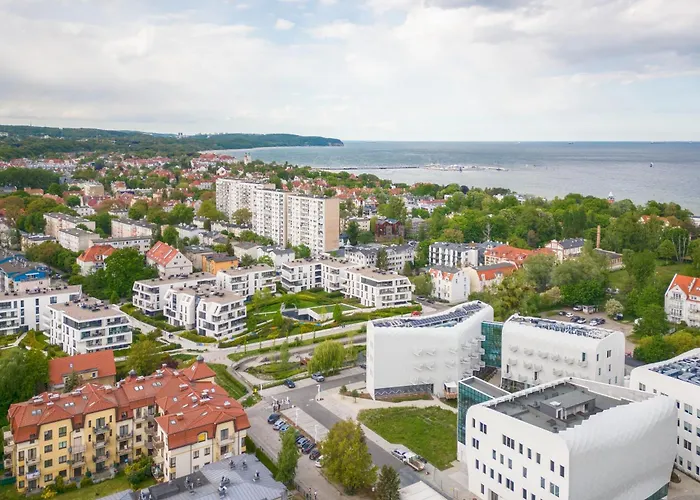 Okrzei Premium By Northside *