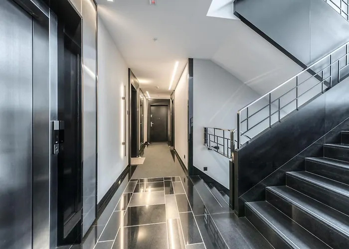 Okrzei Premium By Northside