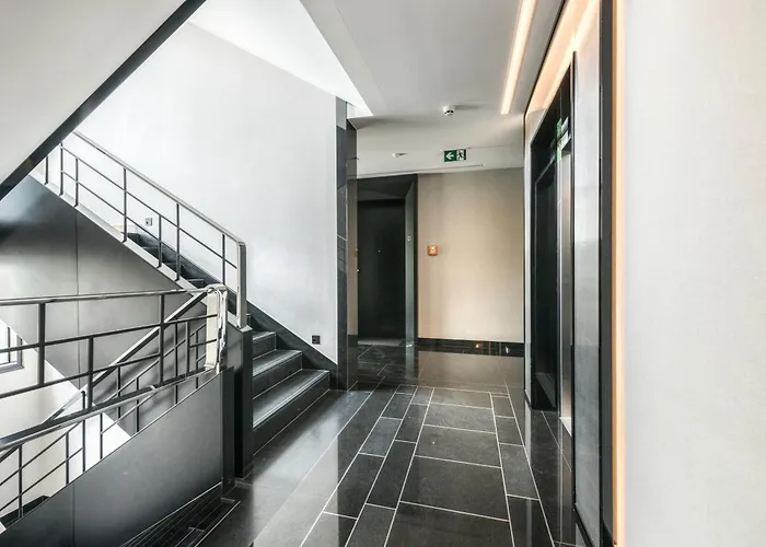 Okrzei Premium By Northside * Sopot