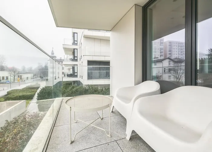 Okrzei Premium By Northside