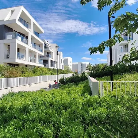 شقة Okrzei Premium By Northside *