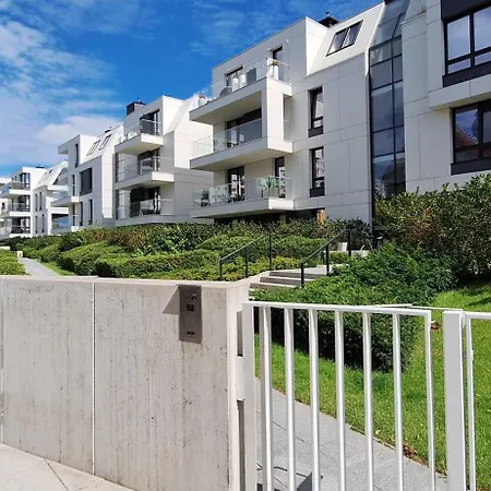 Okrzei Premium By Northside *