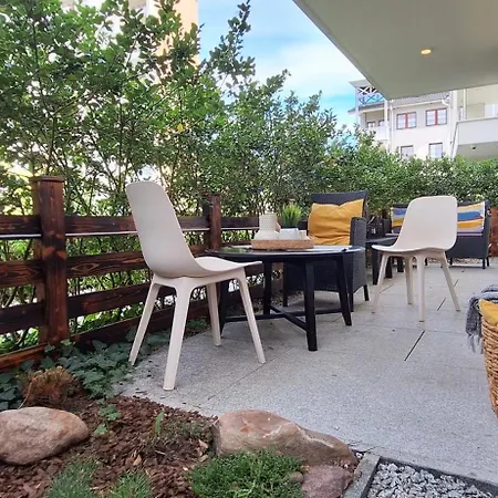 Okrzei Premium By Northside * ソポト