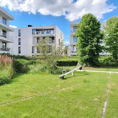 شقة Okrzei Premium By Northside *