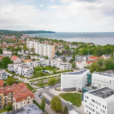 Okrzei Premium By Northside *