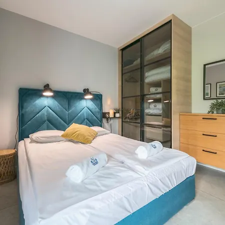 Okrzei Premium By Northside *