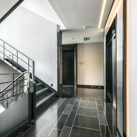 Okrzei Premium By Northside * ソポト