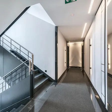 Okrzei Premium By Northside アパート *