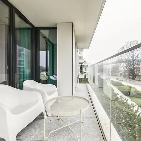 Okrzei Premium By Northside *