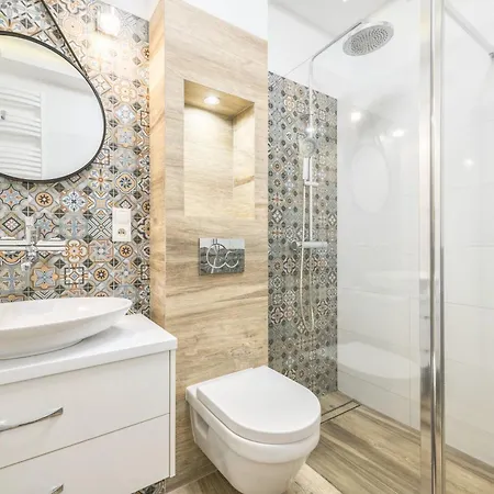 Okrzei Premium By Northside شقة