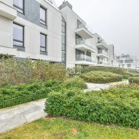 Okrzei Premium By Northside شقة