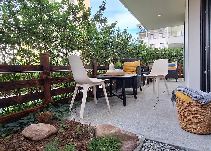 Okrzei Premium By Northside * Sopot