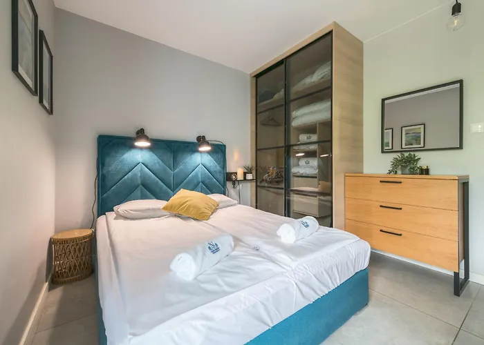 Okrzei Premium By Northside *