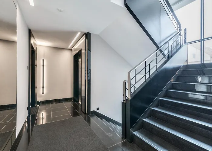 Okrzei Premium By Northside Appartamento *